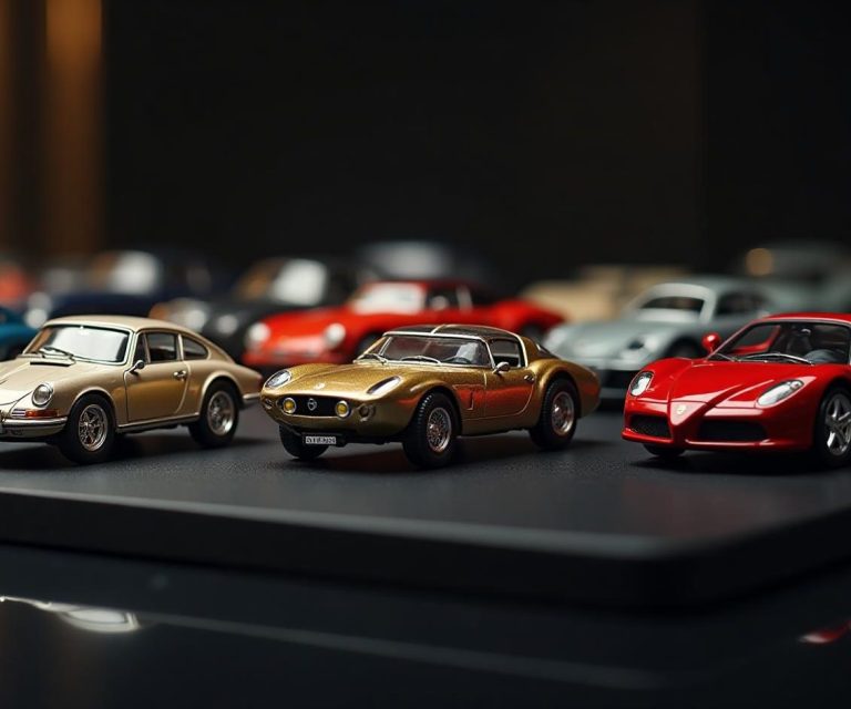 Modellauto Sammlung Modellauto Sammlung